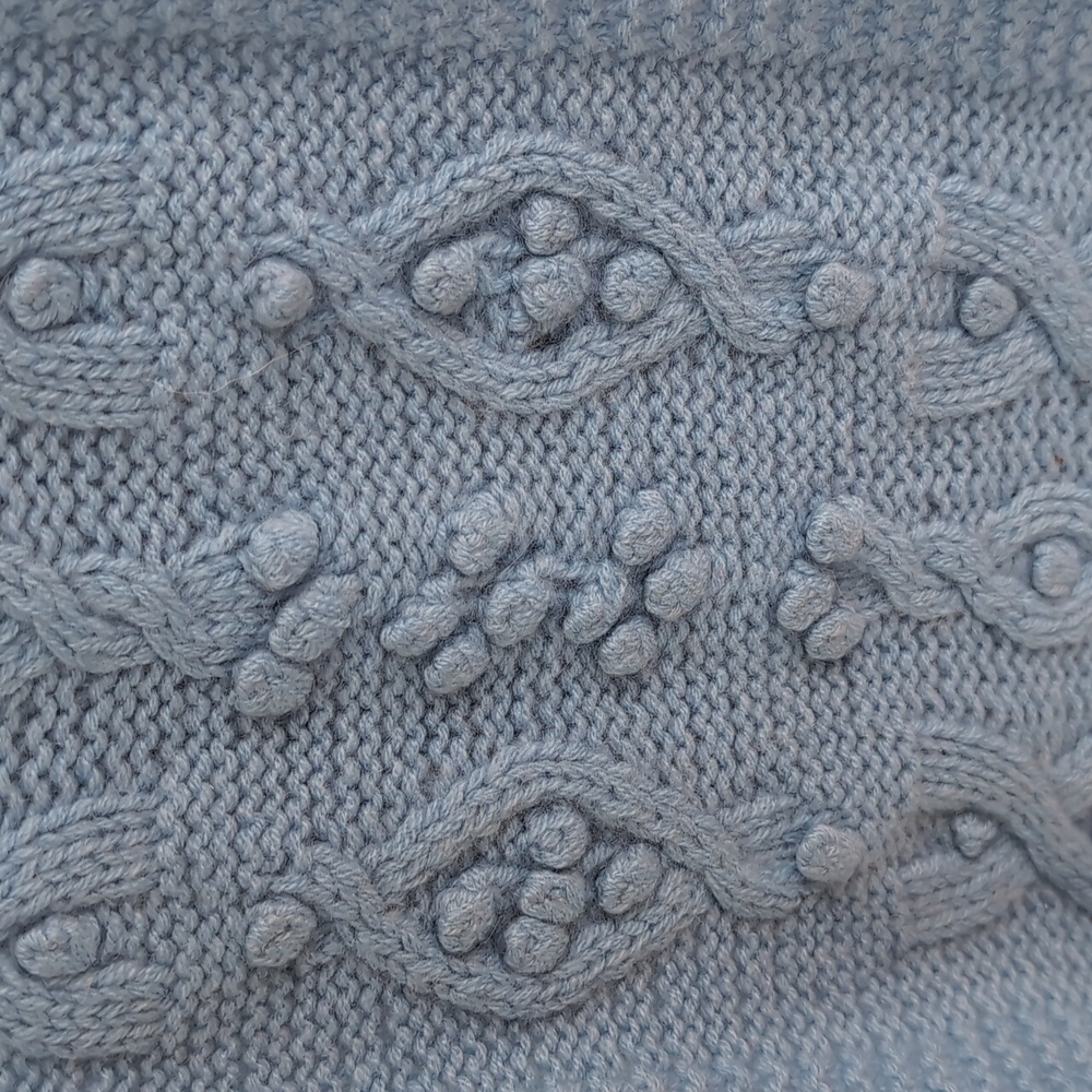 Cashmere Scarf - image 2